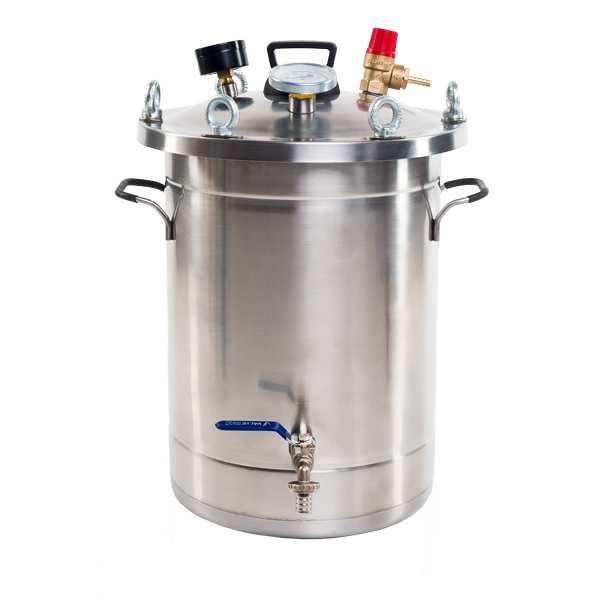 Распродажа автоклавов БУЛАТ в Нерчинске