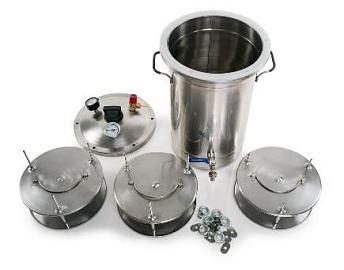 Распродажа автоклавов БУЛАТ в Нерчинске